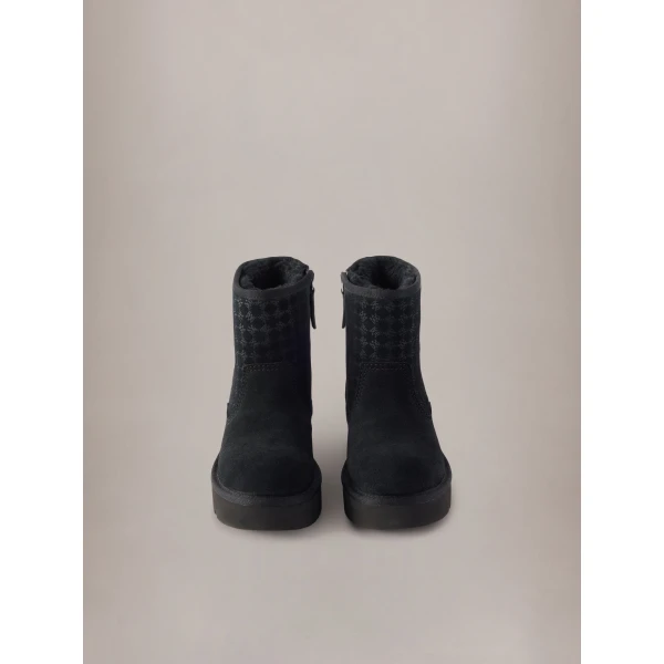 Amiri Breakwater Boot in Black, view 3 | Boots | Coveti