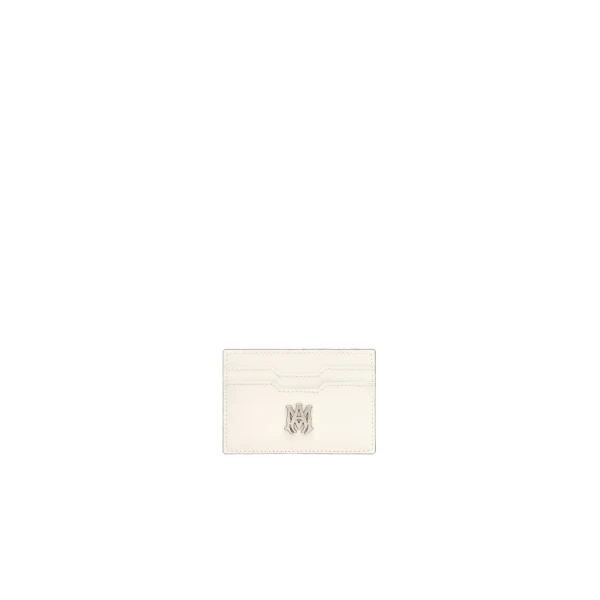 Card Holder in Alabaster