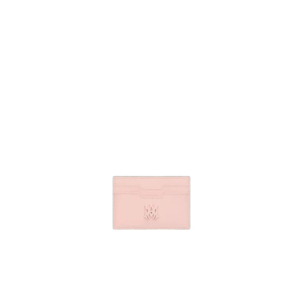 Card Holder in Pink