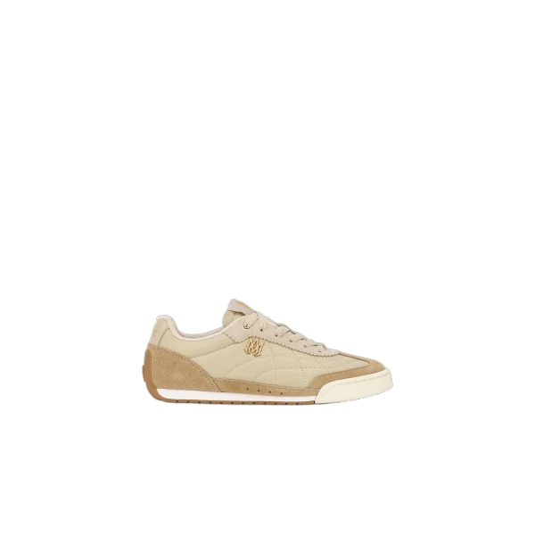 Coastline Sneakers in Alabaster Brown