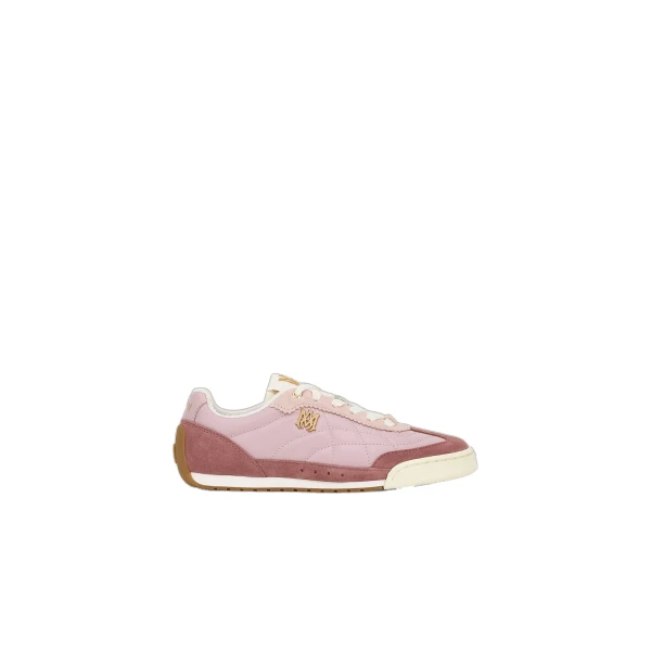 Coastline Sneakers in Garden Rose