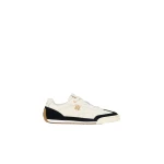 Amiri Coastline Sneakers in White Black | Sneakers | Coveti
