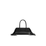 Amiri Fringe Honey 40 Shoulder Bag in Black Amiri Fringe Honey 40 Shoulder Bag in Black | Shoulder & Crossbody Bags | Coveti