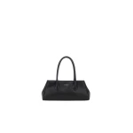 Amiri Honey Shoulder Bag in Black | Shoulder & Crossbody Bags | Coveti