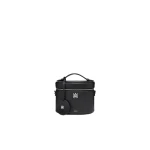Amiri Large Vanity Bag in Black | Totes & Top-Handle Bags | Coveti