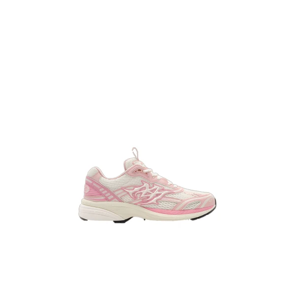 Amiri M-Tech Sneakers in Garden Rose | Sneakers | Coveti