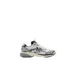 Amiri M-Tech Sneakers in White Black | Sneakers | Coveti