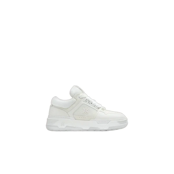 MA-1 Sneakers in Alabaster