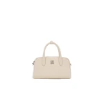 Amiri MA Bowling Bag in Alabaster | Totes & Top-Handle Bags | Coveti