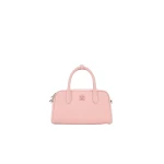 Amiri MA Bowling Bag in Pink | Totes & Top-Handle Bags | Coveti