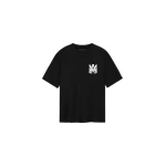 Amiri MA Core Logo Tee in Black Amiri MA Core Logo Tee in Black | T-shirts | Coveti