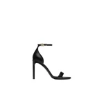Amiri MA High Heel in Black | Heels | Coveti