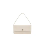 Amiri MA Millie Bag in Alabaster | Shoulder & Crossbody Bags | Coveti