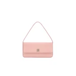 Amiri MA Millie Bag in Pink | Shoulder & Crossbody Bags | Coveti