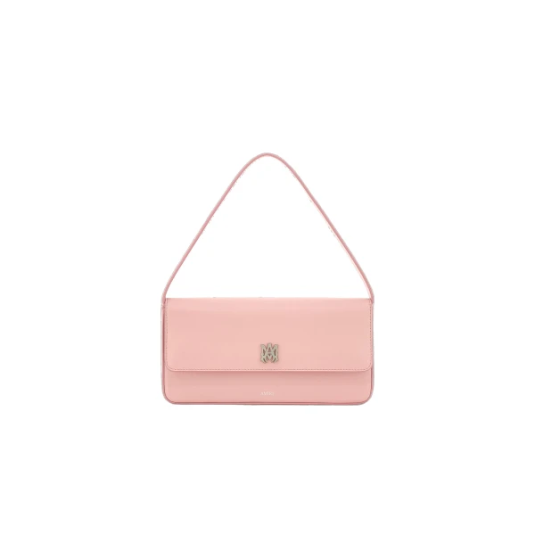 Amiri MA Millie Bag in Pink | Shoulder & Crossbody Bags | Coveti
