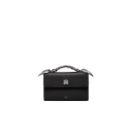Amiri MA Pouchette Bag in Black | Shoulder & Crossbody Bags | Coveti