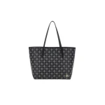 Amiri MA Quad Canvas Tote Bag in Black | Totes & Top-Handle Bags | Coveti