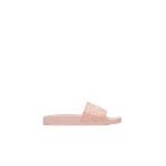 Amiri MA Quad Pool Slide in Evening Sand Amiri MA Quad Pool Slide in Evening Sand | Flip Flops & Slides | Coveti