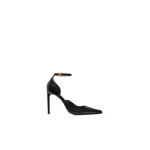 Amiri MA Stiletto Pumps in Black | Heels | Coveti
