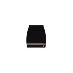 Amiri MA Stripe Mini Skirt in Black | Mini Skirts | Coveti