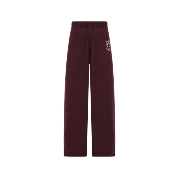 MA Sweatpant in Aged Port