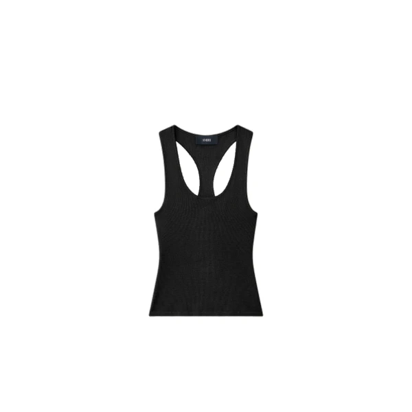MA Tank in Black