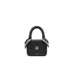 Amiri Micro MA Bag in Black | Mini Bags | Coveti