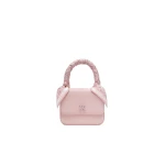 Amiri Micro MA Bag in Pink | Mini Bags | Coveti