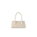 Amiri Mini Honey Bag in Winter White Amiri Mini Honey Bag in Winter White | Mini Bags | Coveti