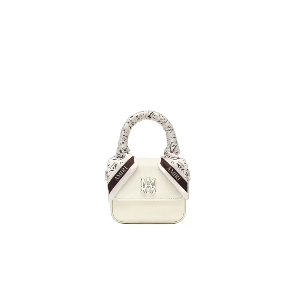 Nano MA Bag in Alabaster