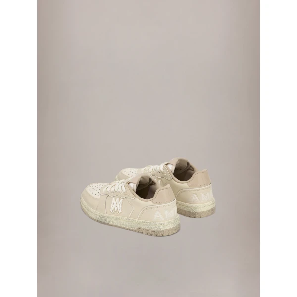 Amiri Newport Sneakers in Alabaster, view 4 | Sneakers | Coveti