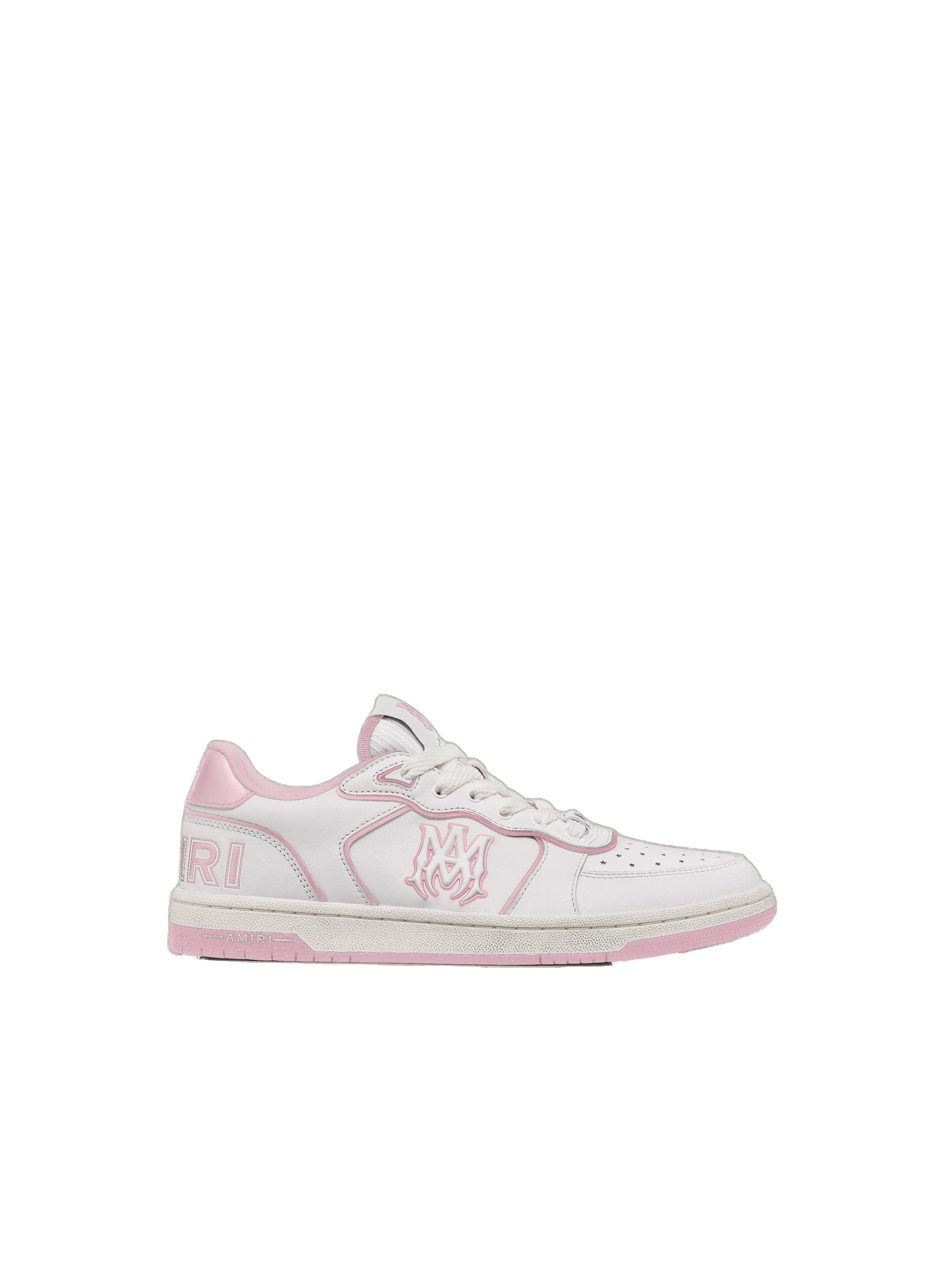 Amiri Newport Sneakers in Dusk Amiri Newport Sneakers in Dusk | Sneakers | Coveti