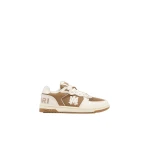 Amiri Newport Sneakers in Fossil | Sneakers | Coveti