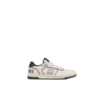 Amiri Newport Sneakers in Ivory | Sneakers | Coveti