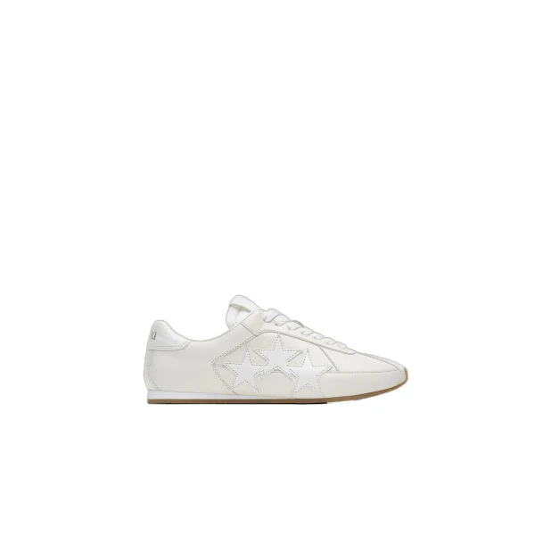 Pacific Flat Sneakers in Birch