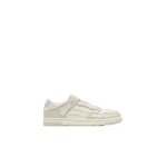 Amiri Skel-Top Low Sneakers in Alabaster | Sneakers | Coveti