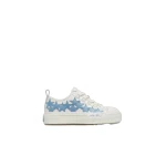 Amiri Stars Court Low Sneakers in Ocean Sky | Sneakers | Coveti