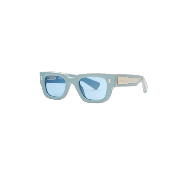 Venice Exposed Sunglasses in Blue