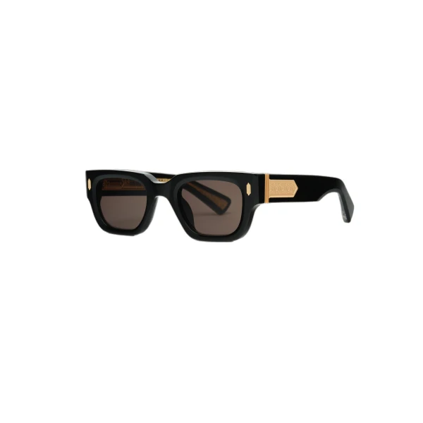 Venice Sunglasses in Black