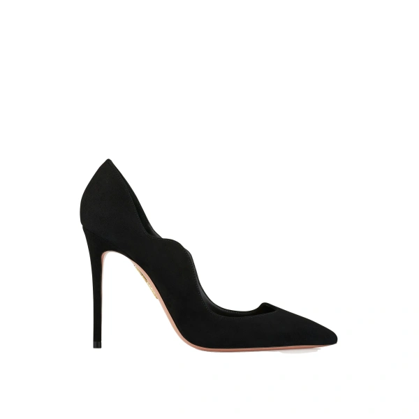 Artiste Pump 105 in Black