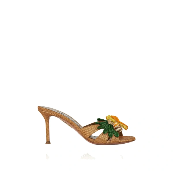 Birdsong Mule 75 in Cognac