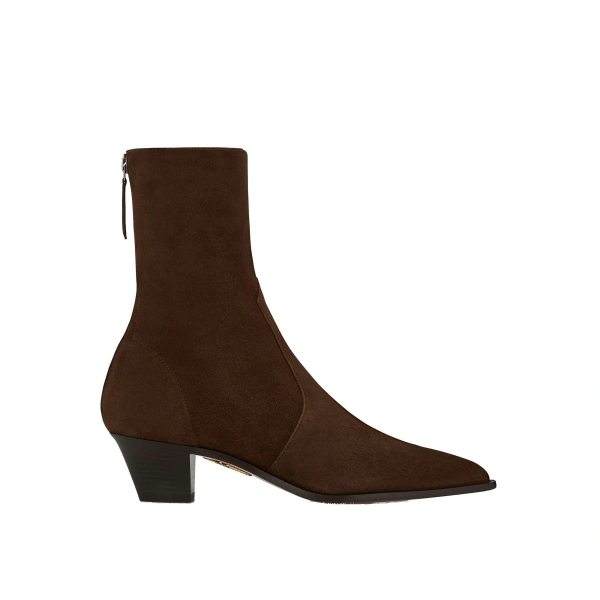 Brunswick Bootie 45 in Espresso