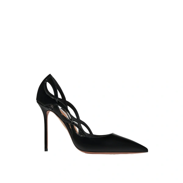 Contour Pump 105 in Black