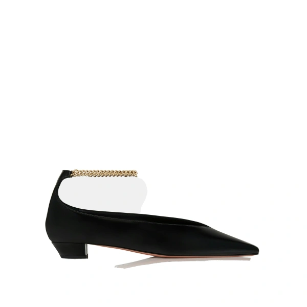 Dea Pump 20 in Black