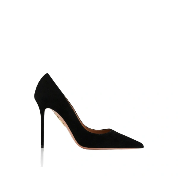 Essence Pump 105 in Black