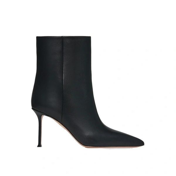 Harper Bootie 85 in Black