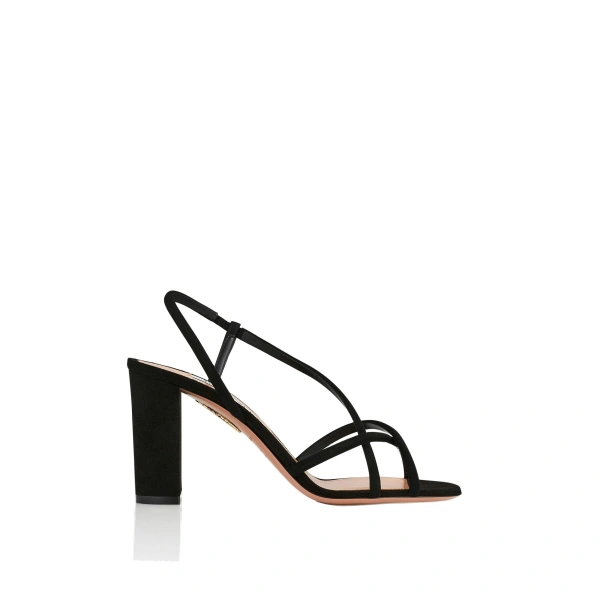 Horizon Sandal 85 in Black