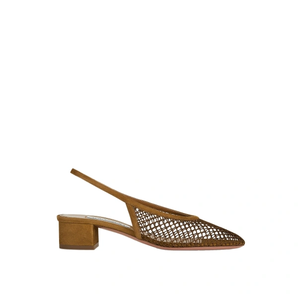 Liv Mesh Sling 35 in Chestnut