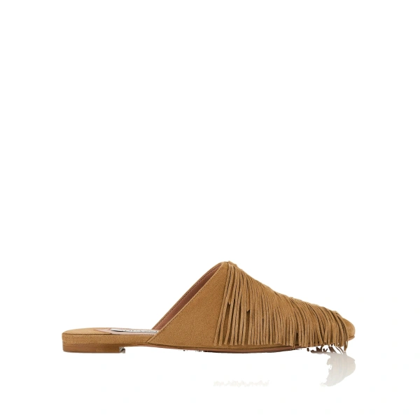 Maverick Mule Flat in Camel