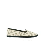 Aquazzura Mini Palm Venetian in Khaki Green | Sandals